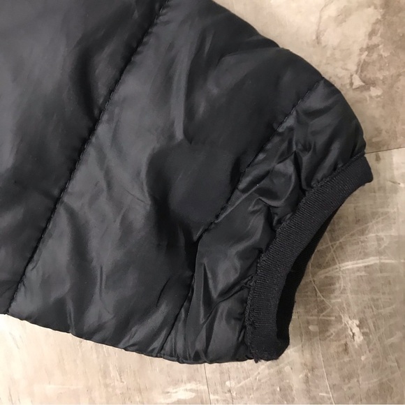 Qiti Kid’s Puffer Jacket, “Ultra Light Down, Extra Warm”, Size EU110 US 5 - Picture 8 of 11